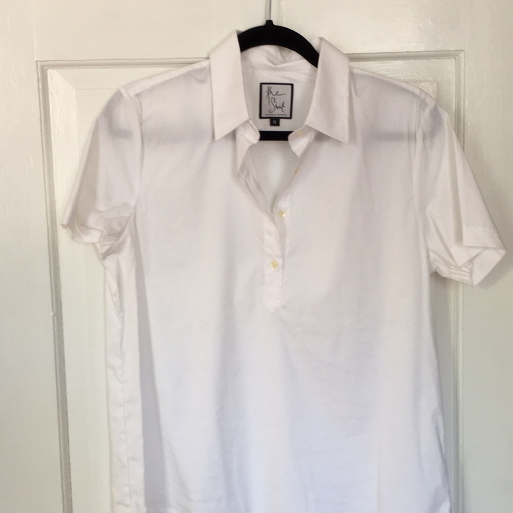Tuckernuck Rochelle Behrens “The Shirt”